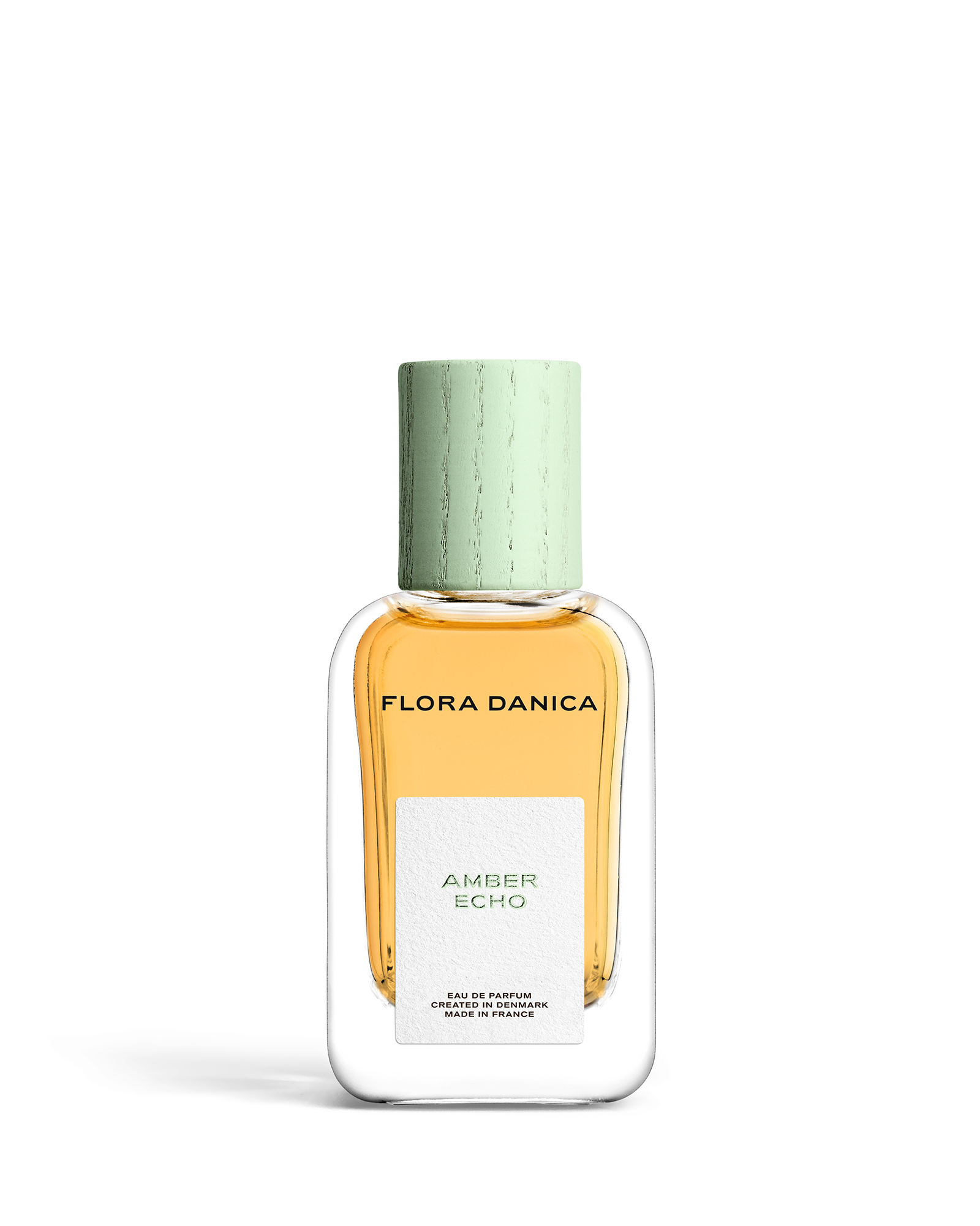 AMBER ECHO