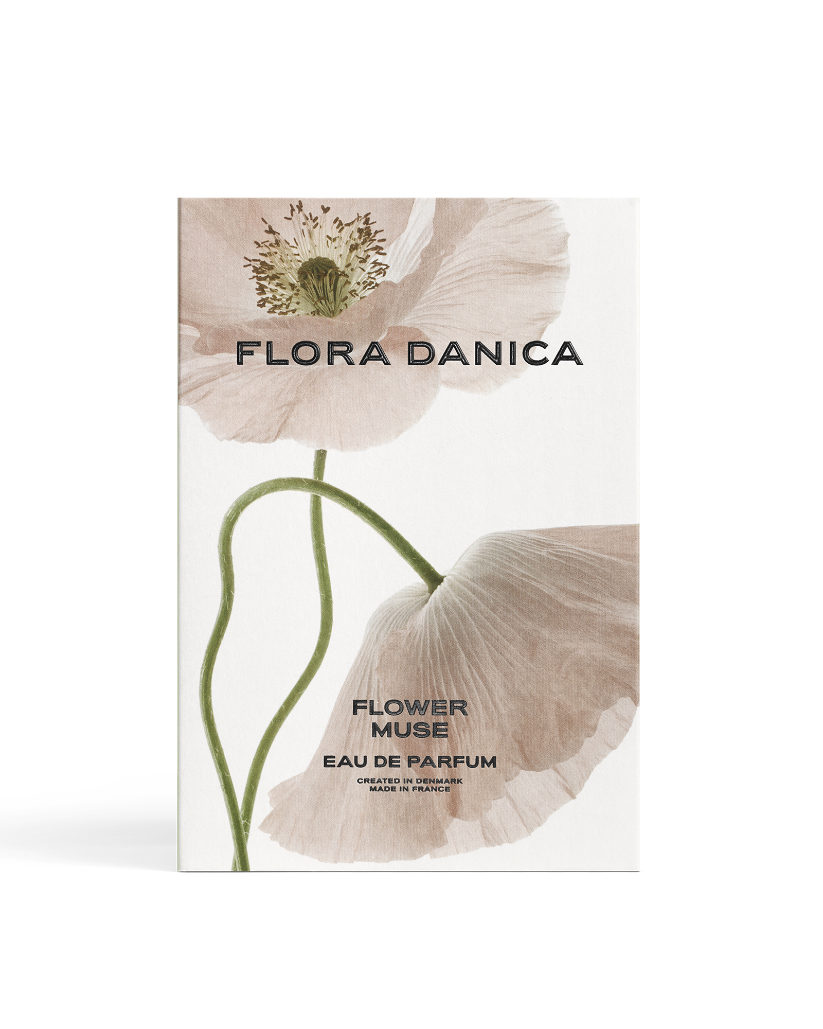 FLOWER MUSE