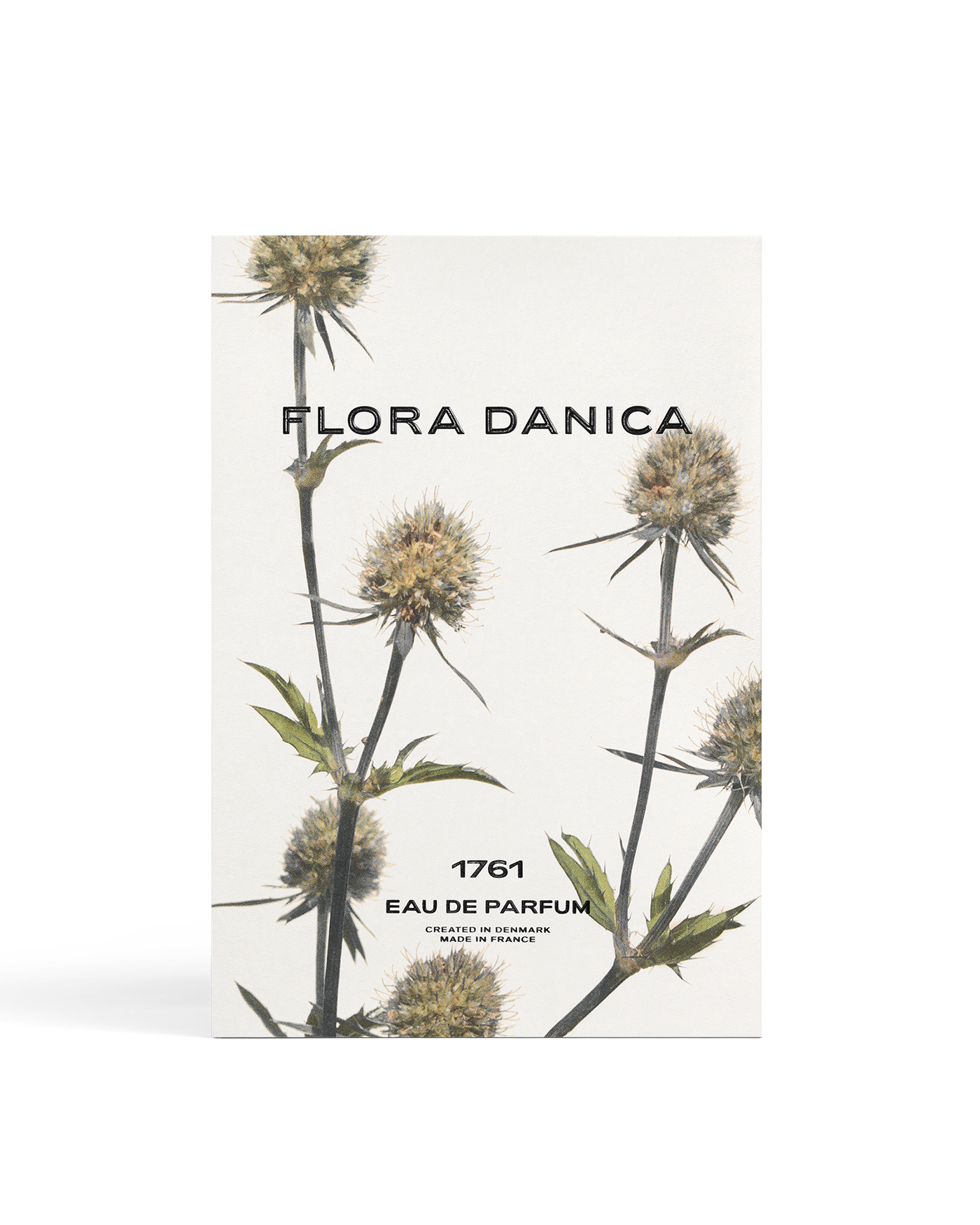Flora Danica Parfums