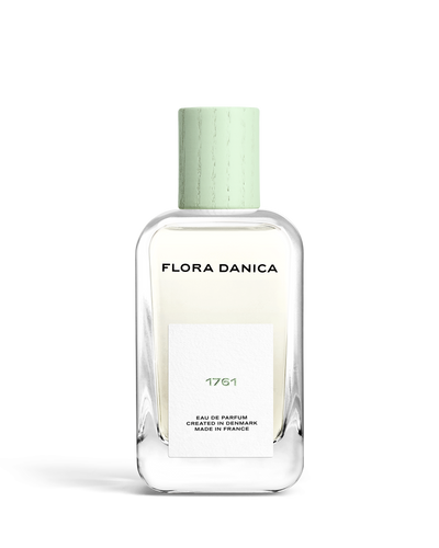 Flora Danica Parfums