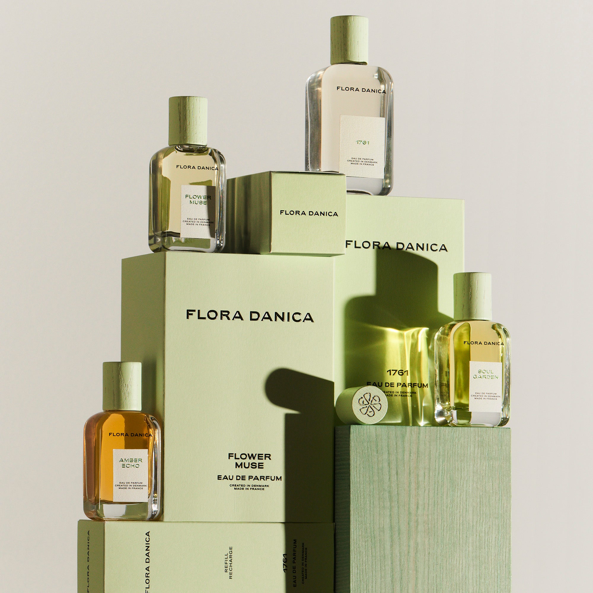 Flora 2025 danica perfume