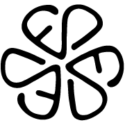 Flora Danica Parfums logo