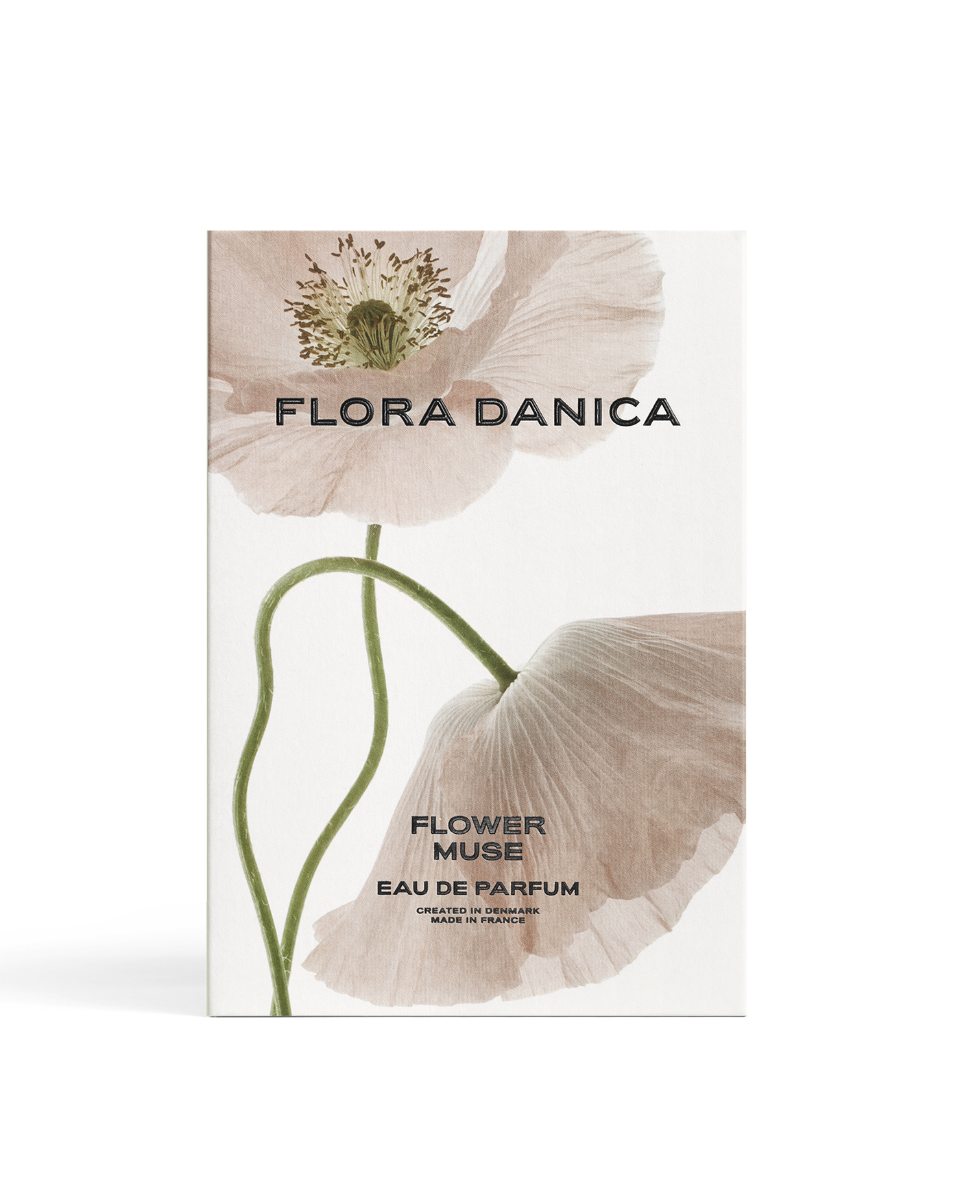 Flora Danica Parfums