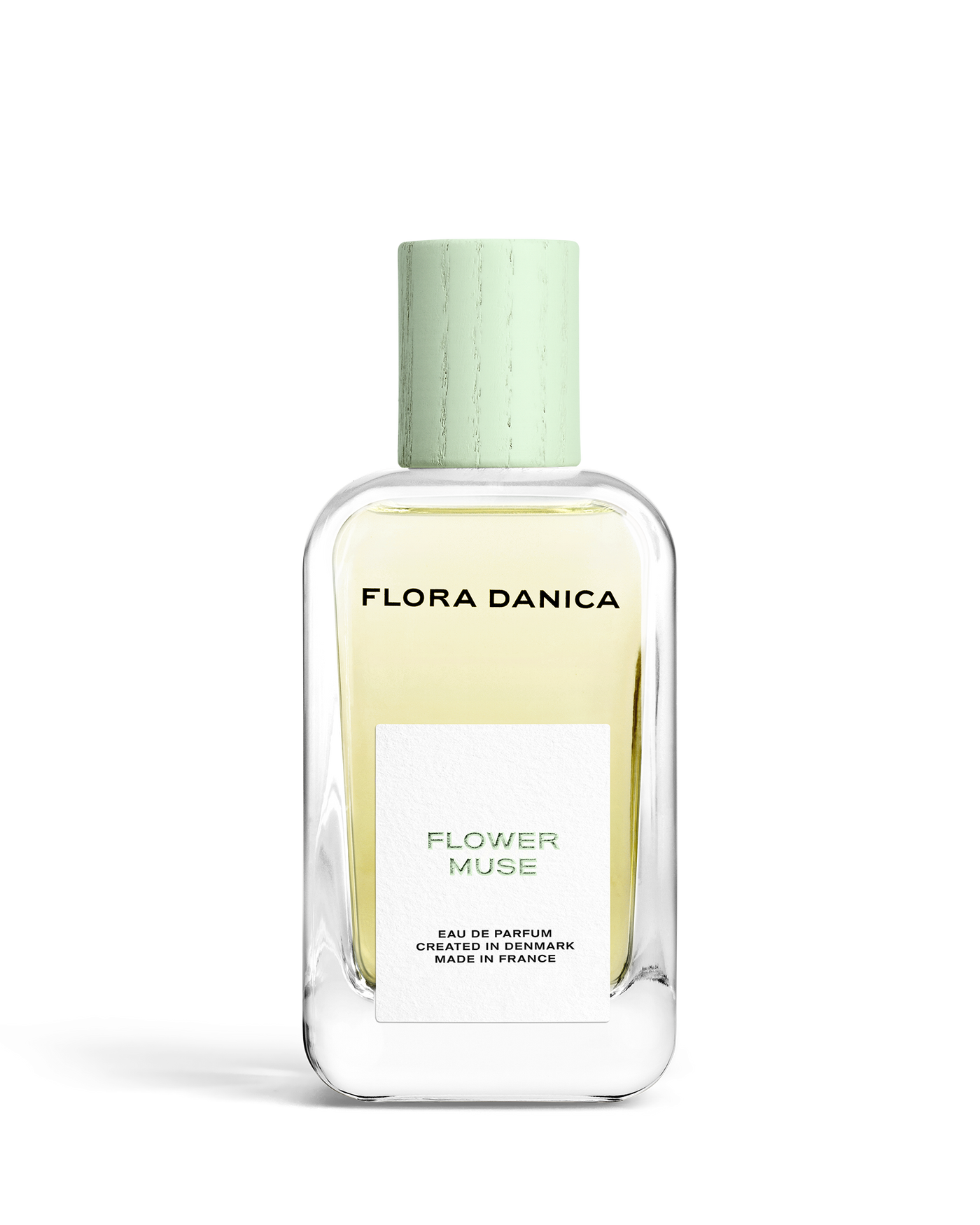 Flora Danica Parfums