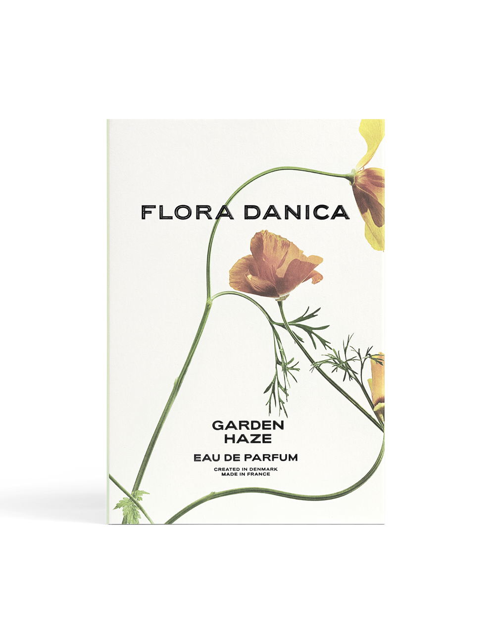 Flora Danica Parfums